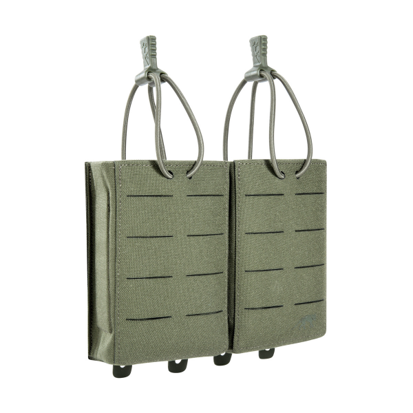 TT 2 SGL Mag Pouch BEL MKIII olive