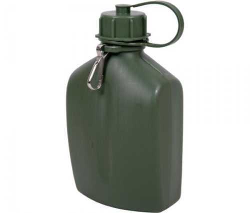 Savotta Trinkflasche 1L - Finnische Armee oliv