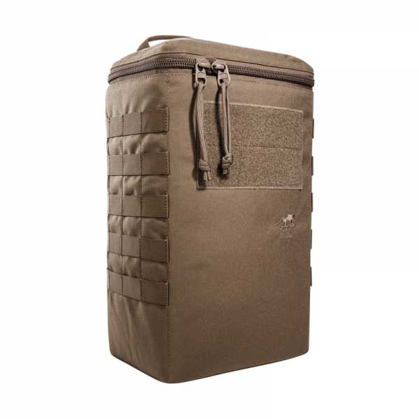 TT Thermo Pouch 5L coyote braun