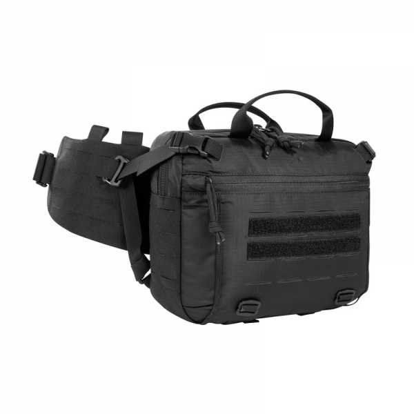 TT Modular Hip Bag 3 schwarz