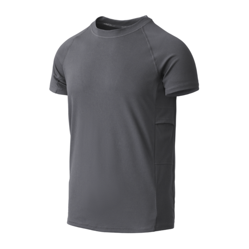 Functional T-Shirt - shadow grey