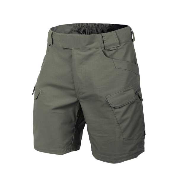 UTS Shorts (Urban Tactical Shorts) 8.5 Taiga Green