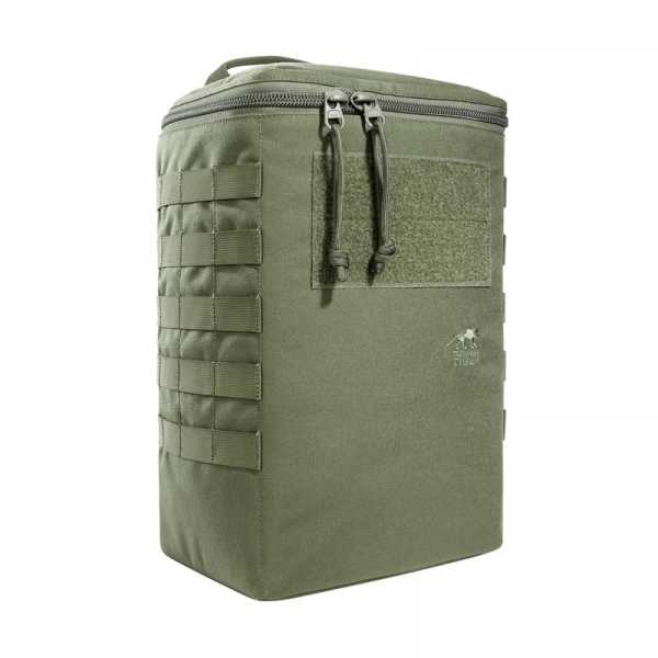TT Thermo Pouch 5L olive