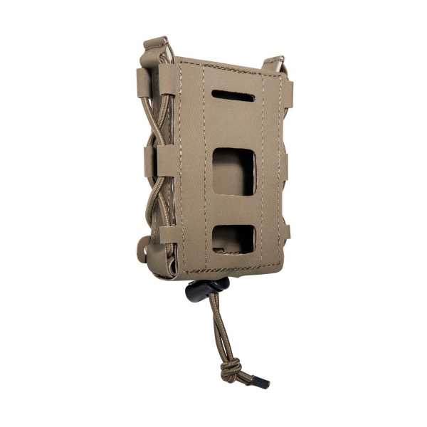 TT SGL Mag Pouch MCL Anfibia coyote