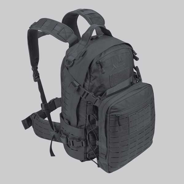 Direct Action Ghost MK II Backpack shadow grey