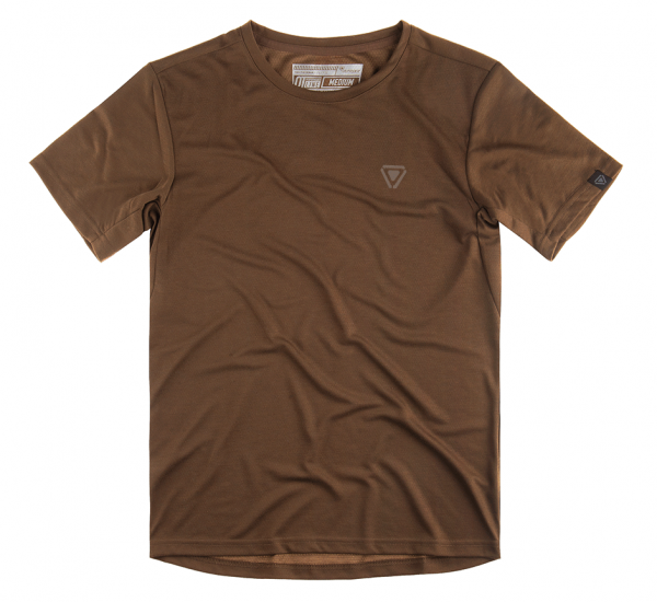 T.O.R.D. Performance Utility Tee coyote