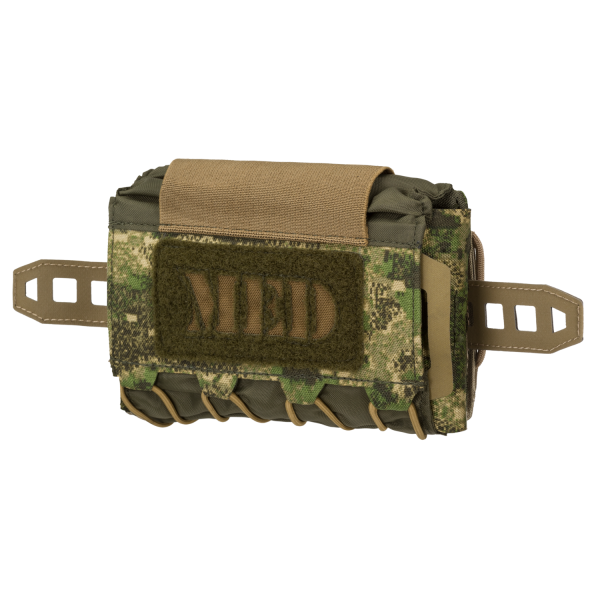 Compact MED Pouch Horizontal 