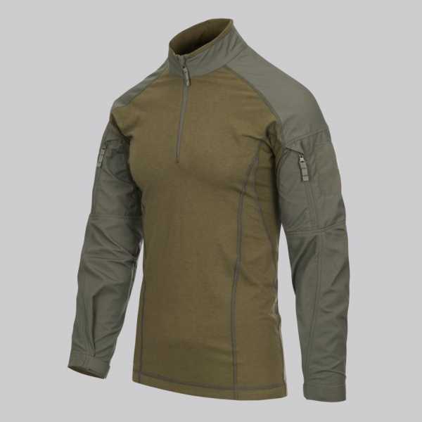 Direct Action Vanguard Combat Shirt RAL 7013