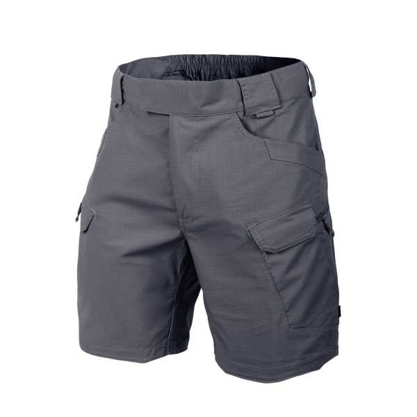 UTS Shorts (Urban Tactical Shorts) 8.5 Shadow Grey
