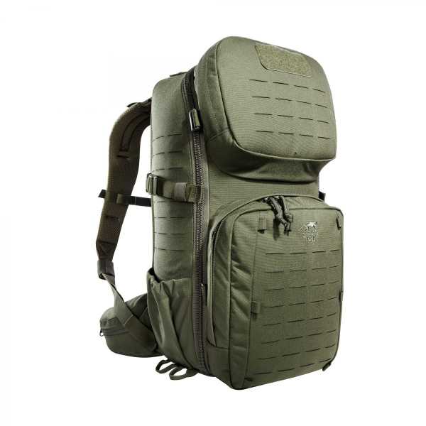 TT Modular Combat Pack oliv