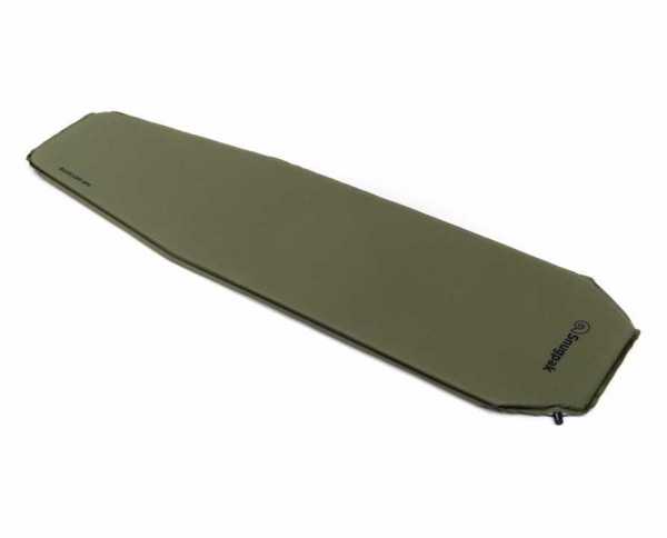 Basecamp OPS Thermomatte Maxi olive