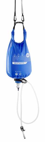 Katadyn BeFree Gravity Water Filtration System 6L