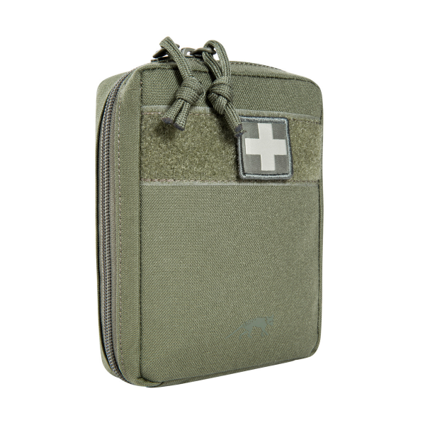 TT First Aid Basic Molle olive