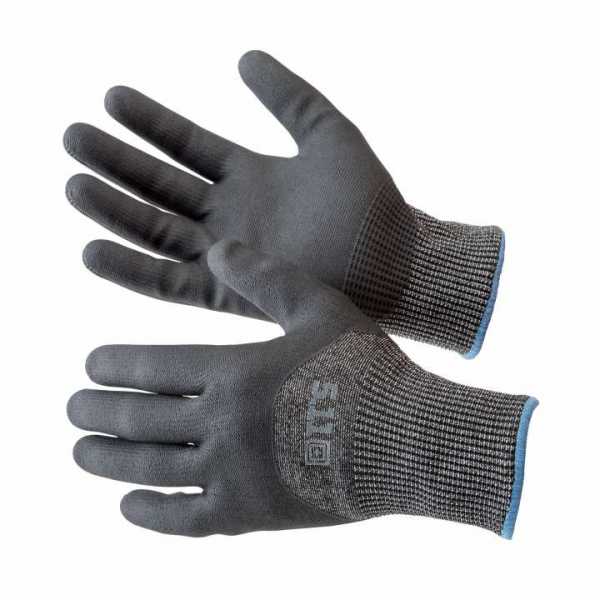 5.11 Tactical TAC-CR Cut Resistant Handschuhe