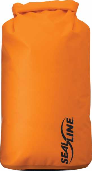 SealLine Discovery 30l Dry Bag orange
