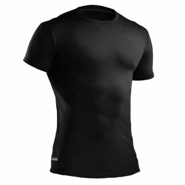 Tactical T-Shirt Compression Under Armour