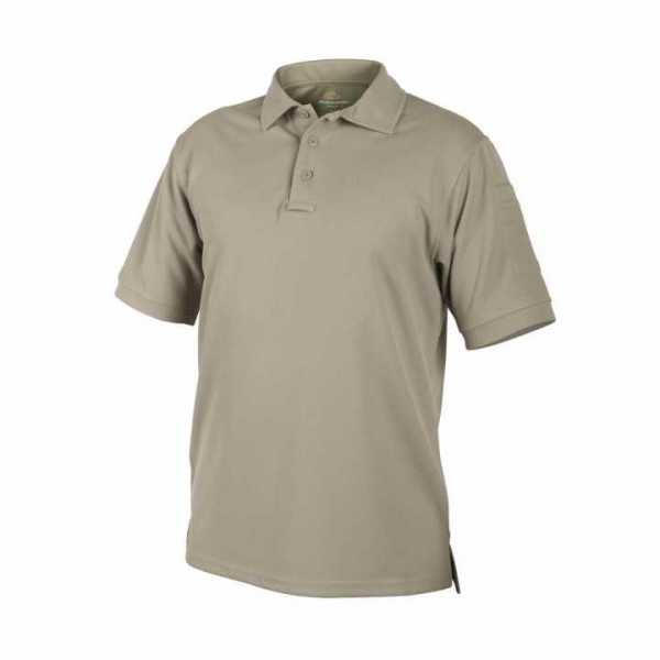 Helikon Tex UTL® Polo Shirt - TopCool khaki