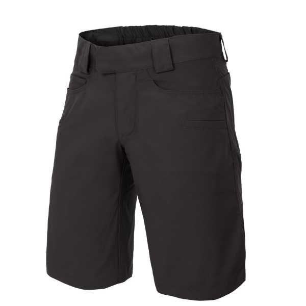 Greyman Tactical Shorts - DuraCanvas - ash grey