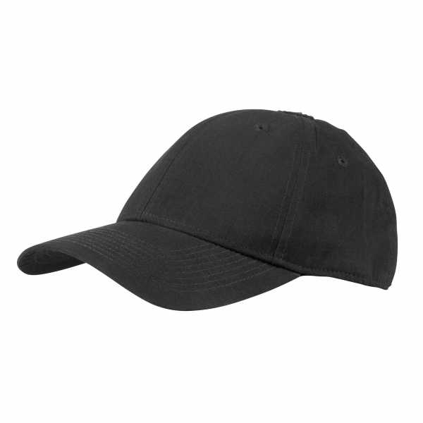 Fast-Tac Uniform Cap schwarz