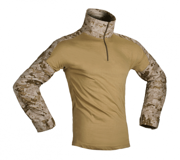 Combat Shirt Marpat Desert