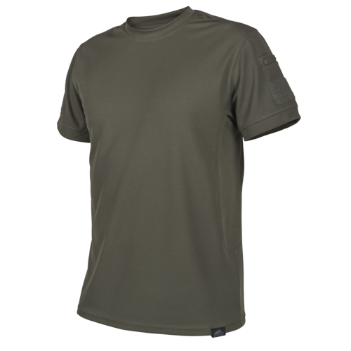Tactical T-Shirt - TopCool olive green