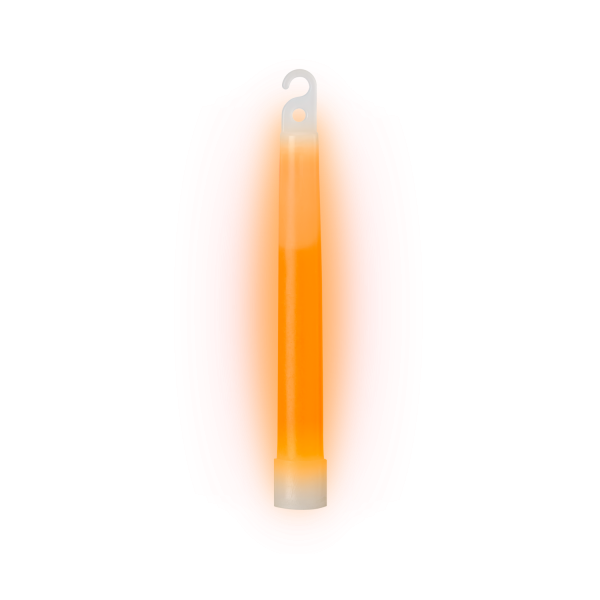 Leuchtstab orange