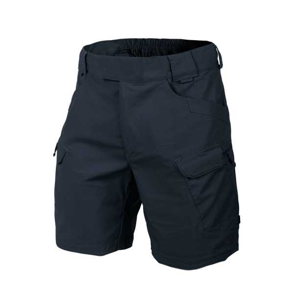 UTS Shorts (Urban Tactical Shorts) 8.5 Navy Blue