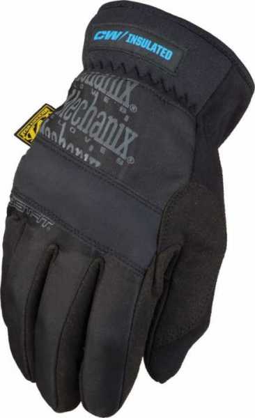 Mechanix Wear Fast Fit Insulated handschuh